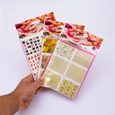 Sticker para uñas