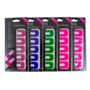 Sticker protector de esmalte