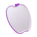 Espejo forma manzana 21*20cm
