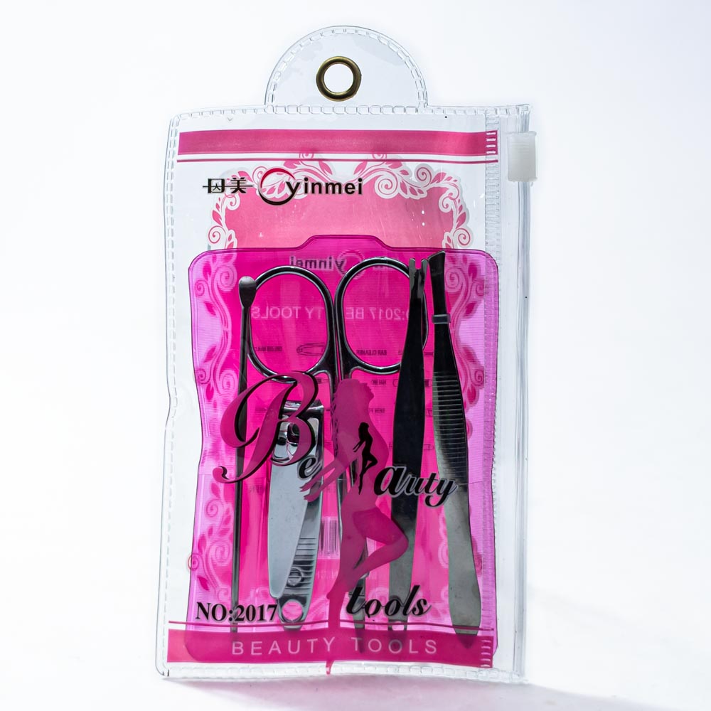 Set de manicura 5pc