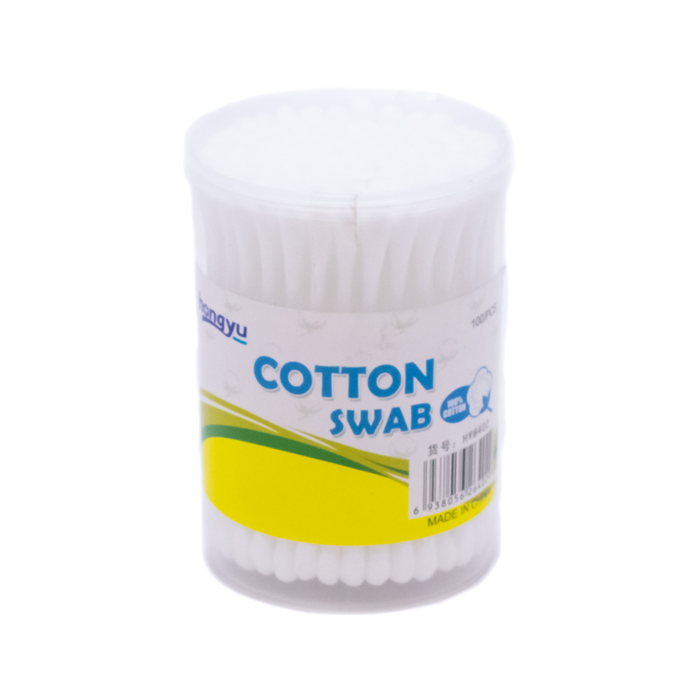 Cotonete 100pc