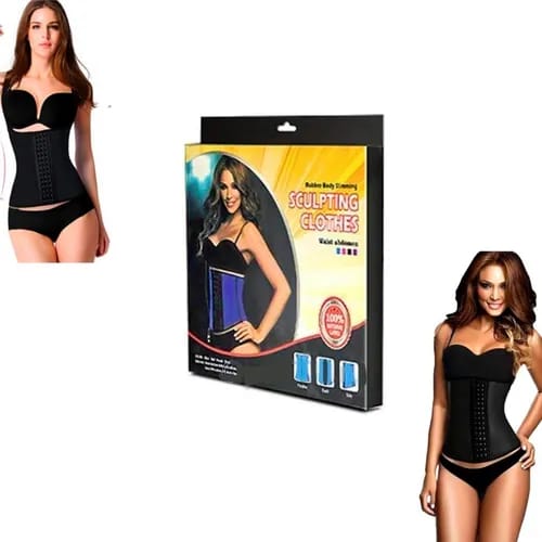 Faja Reductora Liso