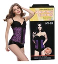 Faja Reductora Animal Print NY-03