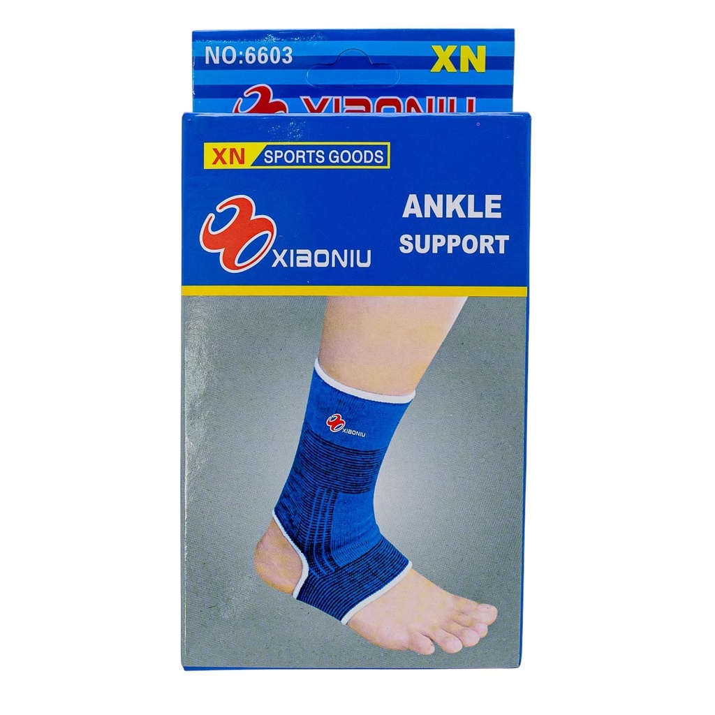 Venda Xiaoniu Tobillo 6603