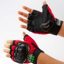 Guante para moto moster