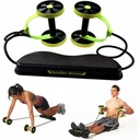 Ejercitador abdominal Revoflex