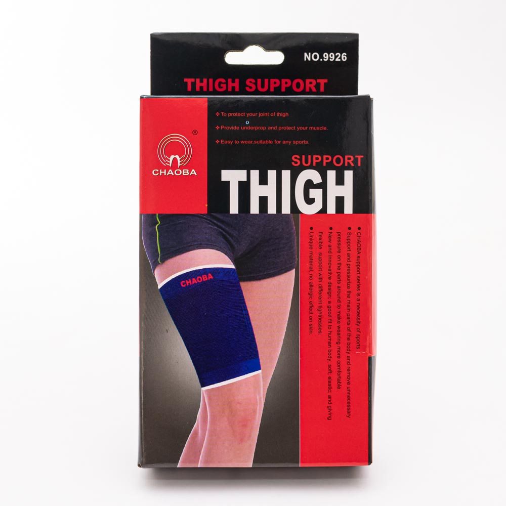 Muslera thigh 1par