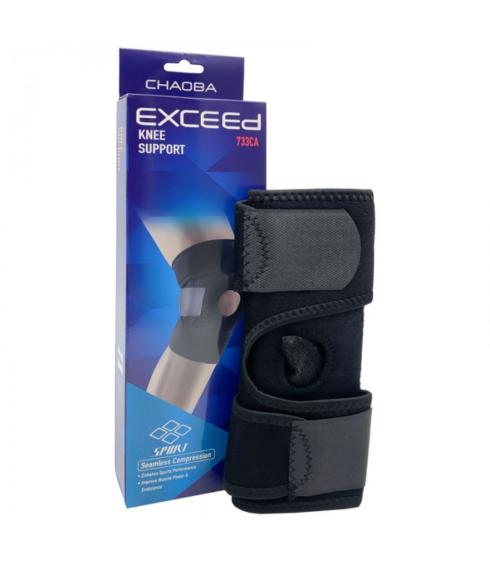 Venda Exceed Soporte Rodilla 733CA