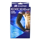 Manga deportiva de protección EXCEED 871CA