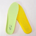 Plantilla multi talle recortable para deporte