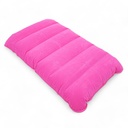 Inflable almohada 47cm