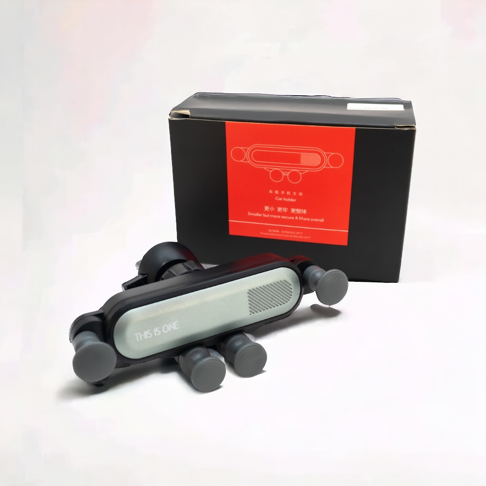 Soporte de celular para automóvil