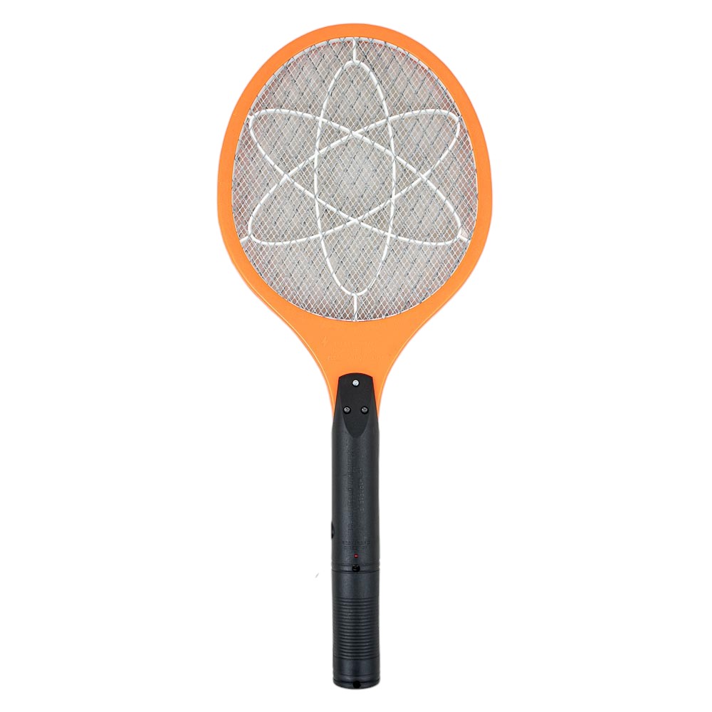 Mata mosca electrico