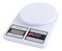 Balanza digital de cocina 10kg SF-400