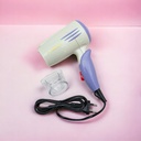 Secador de pelo 1400w NOVA