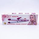 Planchita enzo keratin 3in1