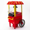 Maquina para hacer pororó