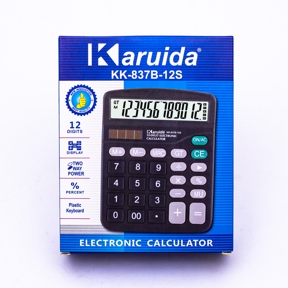 Calculadora karuida