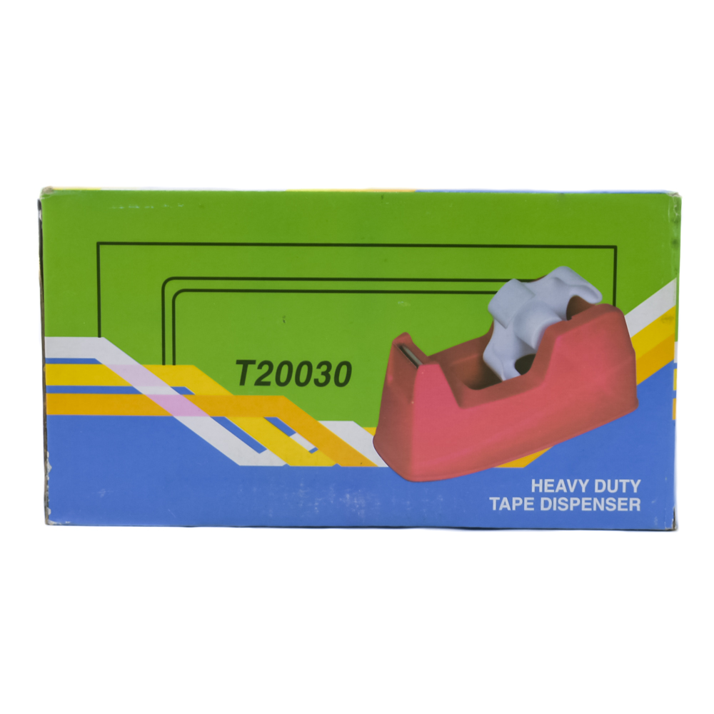 Porta cinta de plastico