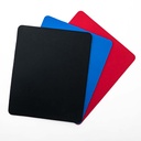 Mouse pad con base antideslizante
