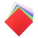 Papel para origami 15*15cm 100 hojas