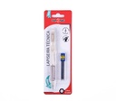 Lapiz tecnica con mina 0.5mm