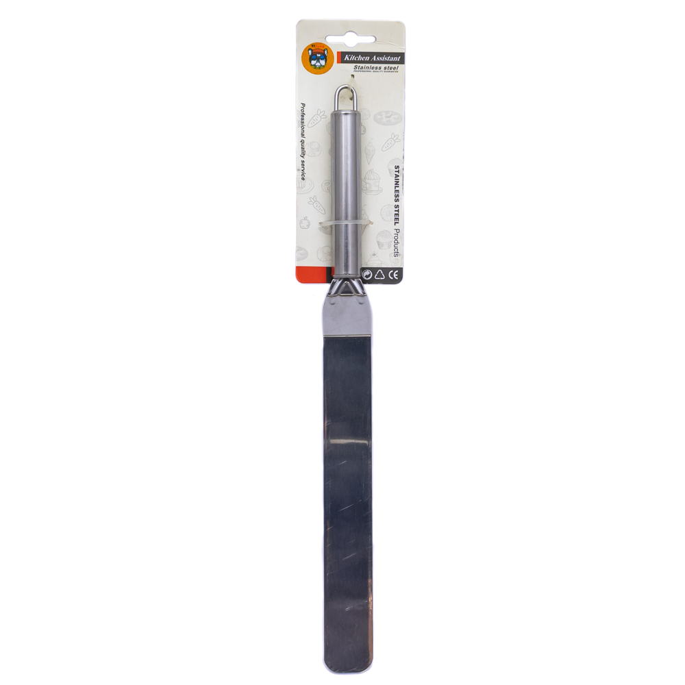 Espátula para torta 42cm