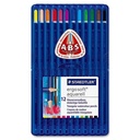 Lapiz de color 12PC