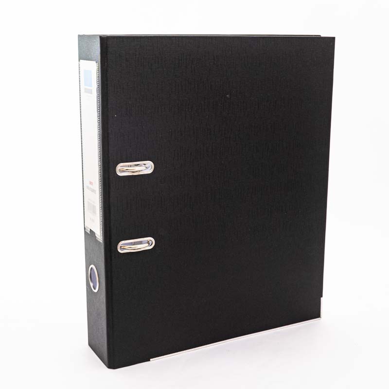 Carpeta con anillo