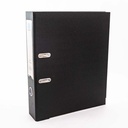 Carpeta con anillo