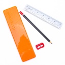 Juego de lapices 4pc