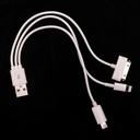 Cable USB para celular
