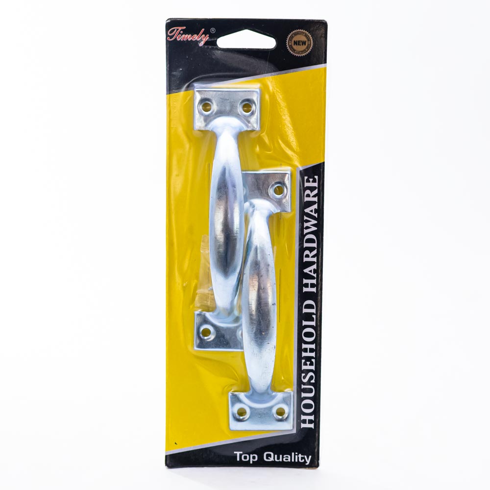 Manija para puerta 6"