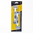 Manija para puerta 6"