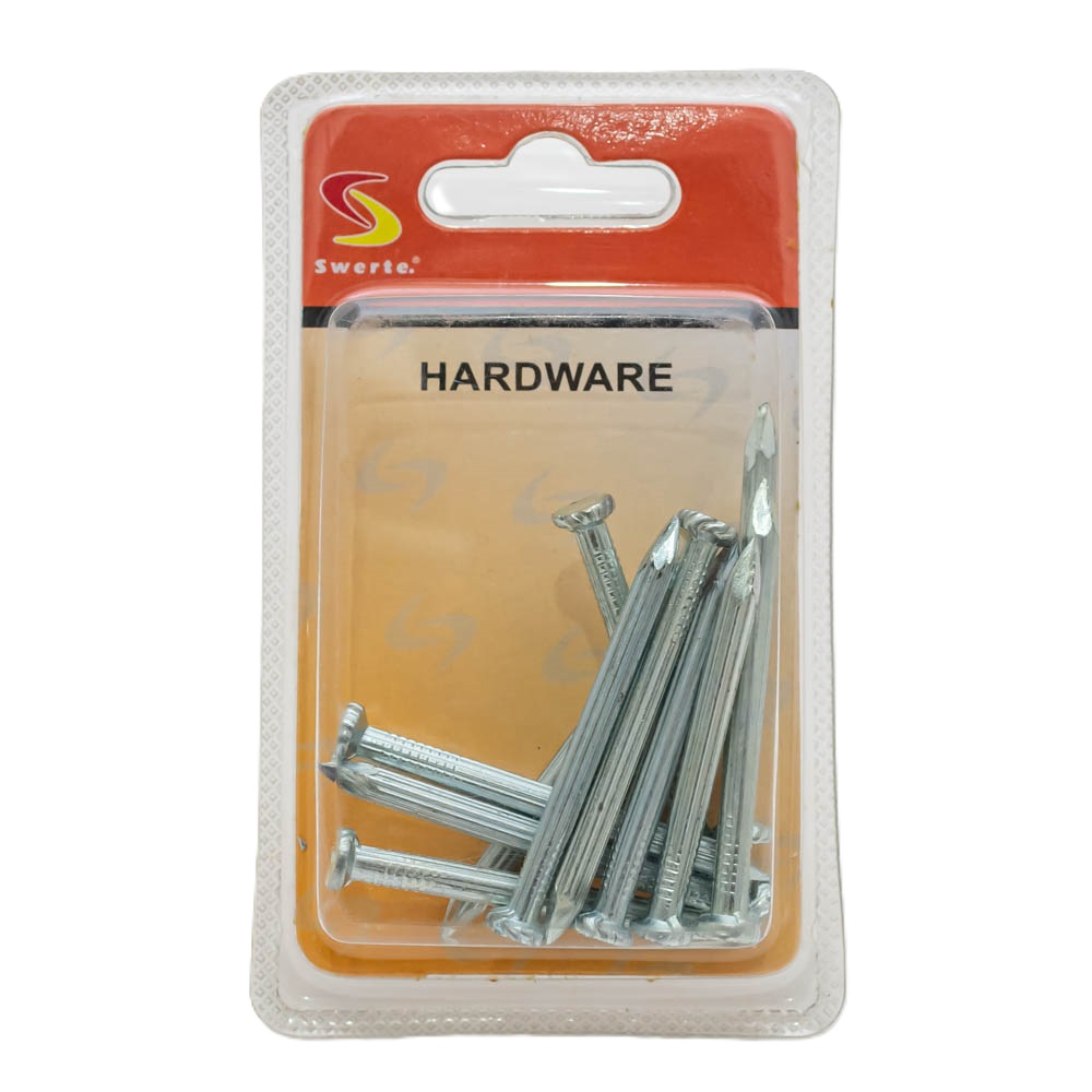 Paquete de clavo para concreto 5cm