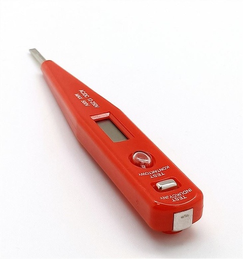 Lapiz detector de voltaje
