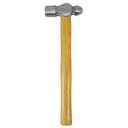 Martillo con forma mango madera