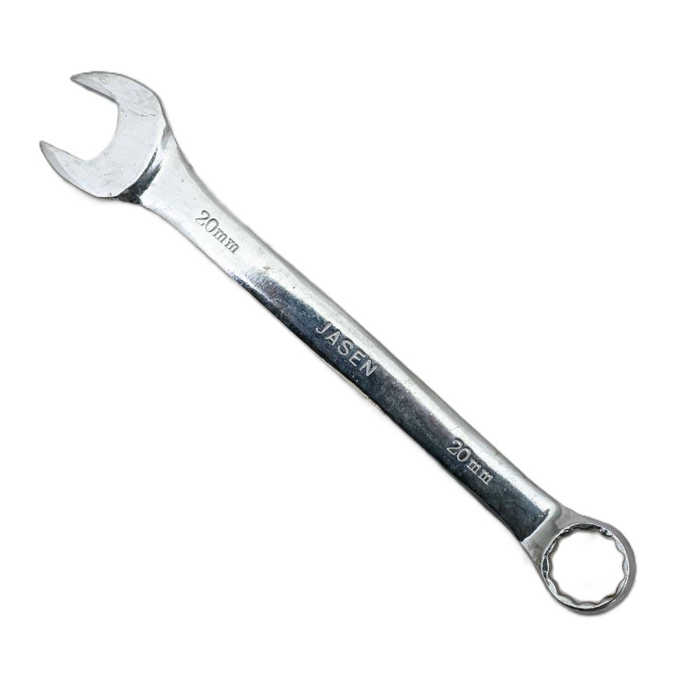 Llave de 20mm combinada