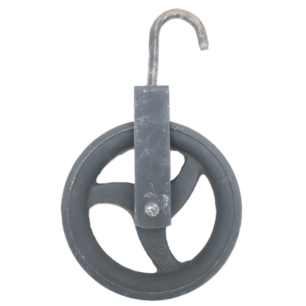 Rondana 200mm 260kg