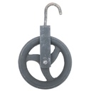 Rondana 200mm 260kg