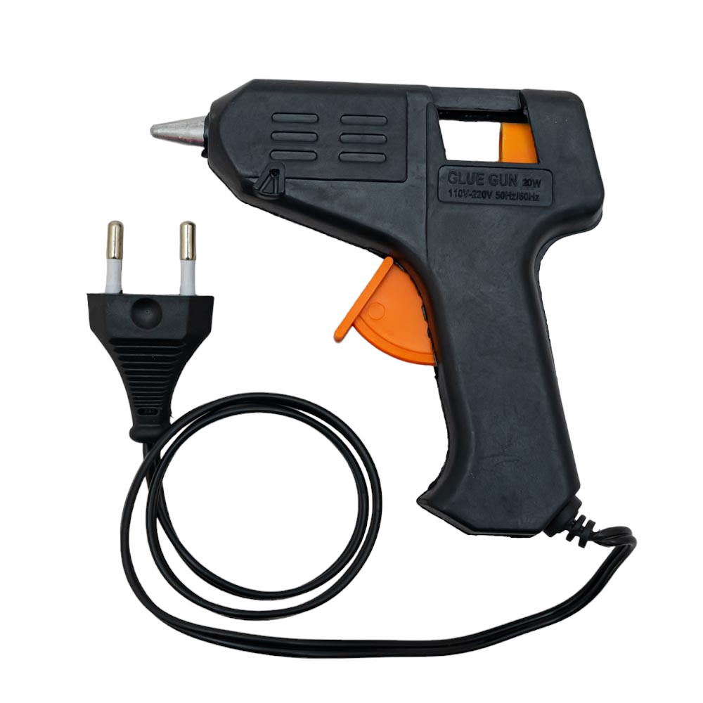 Pistola para silicona chico 110V-220V