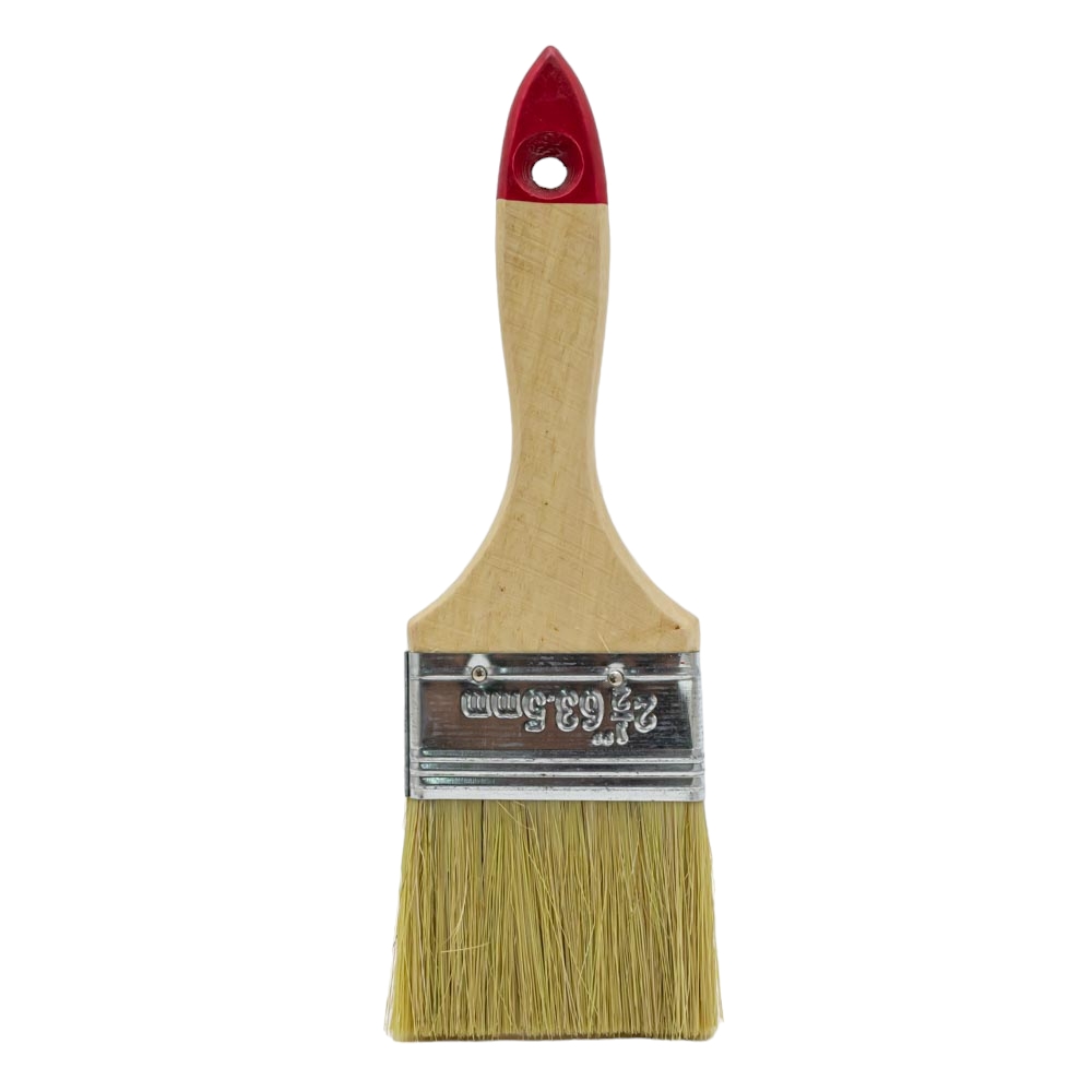 Pincel para pintura 2.5"