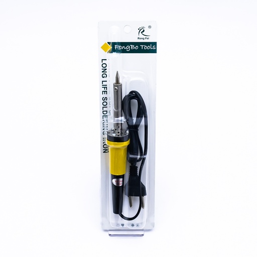 Soldador de 40w