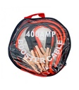 Acople Booster cable 400AMP