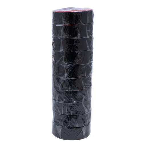 Cinta aisladora grande 10pc