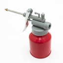 Rociador de metal 250ml