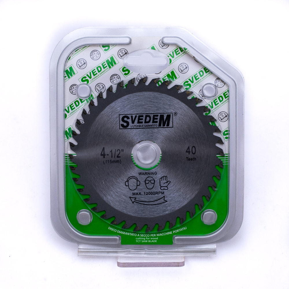 Disco de corte Freedom 45"