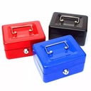 Caja fuerte portátil 30*24cm