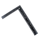Escuadra de metal 200*300