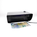 Detector de billetes falsos 17*7cm